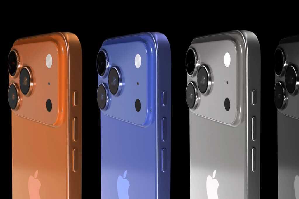 iPhone 17 ra mắt có khiến Samsung, Xiaomi, Huawei phải im tiếng?