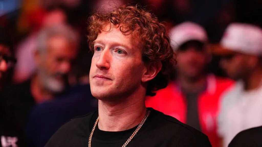 Mark Zuckerberg kiện Mark Zuckerberg vì bị khóa tài khoản Facebook- Ảnh 3.