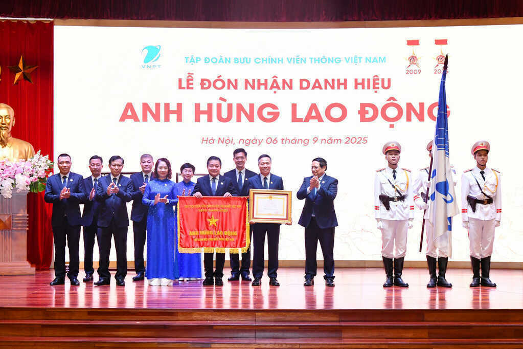 Thủ tướng: 