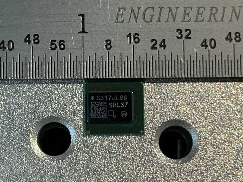 256.000 chip Intel sắp được phát miễn phí, nhưng không phải ai cũng dùng được- Ảnh 4. 256.000 chip Intel sắp được phát miễn phí, nhưng không phải ai cũng dùng được- Ảnh 4.