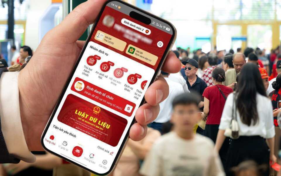 Chưa nhận được 100 nghìn đồng ăn Tết Độc lập 2/9, người dân cần làm gì?- Ảnh 2. Chưa nhận được 100 nghìn đồng ăn Tết Độc lập 2/9, người dân cần làm gì?- Ảnh 2.