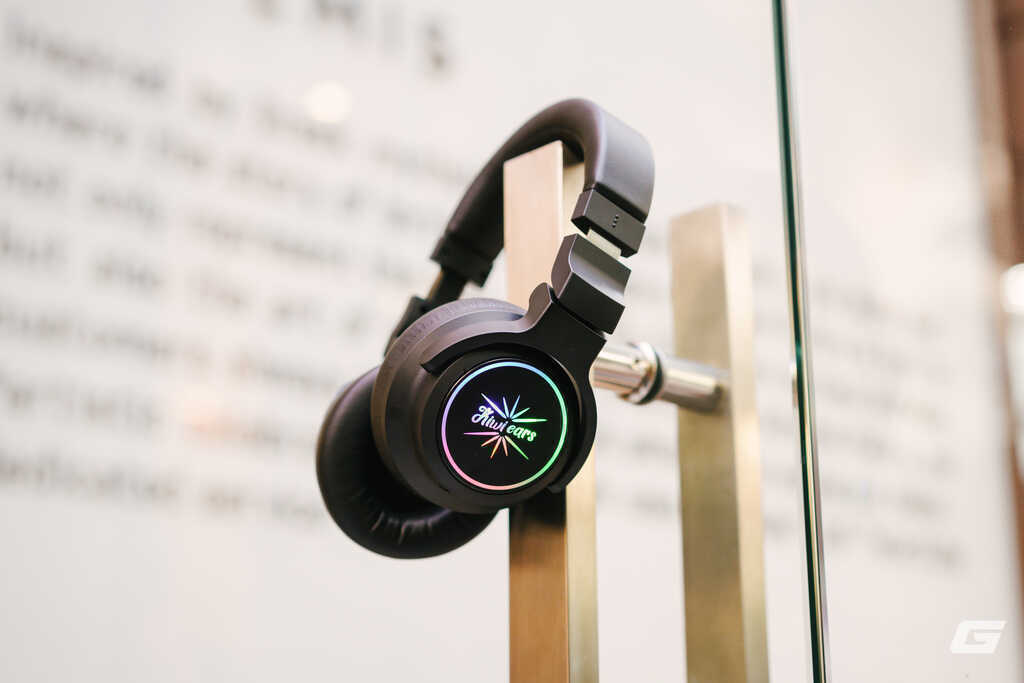Đánh giá tai nghe không dây Kiwi Ears Aventus: Hiện thân của sự "đa năng, đa dụng" là đây- Ảnh 13. Đánh giá tai nghe không dây Kiwi Ears Aventus: Hiện thân của sự "đa năng, đa dụng" là đây- Ảnh 13.