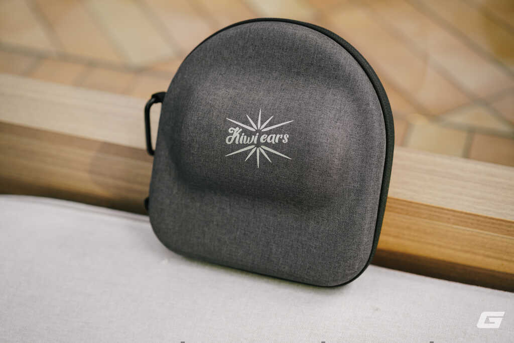 Đánh giá tai nghe không dây Kiwi Ears Aventus: Hiện thân của sự "đa năng, đa dụng" là đây- Ảnh 4. Đánh giá tai nghe không dây Kiwi Ears Aventus: Hiện thân của sự "đa năng, đa dụng" là đây- Ảnh 4.