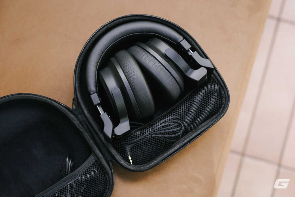 Đánh giá tai nghe không dây Kiwi Ears Aventus: Hiện thân của sự "đa năng, đa dụng" là đây- Ảnh 6. Đánh giá tai nghe không dây Kiwi Ears Aventus: Hiện thân của sự "đa năng, đa dụng" là đây- Ảnh 6.