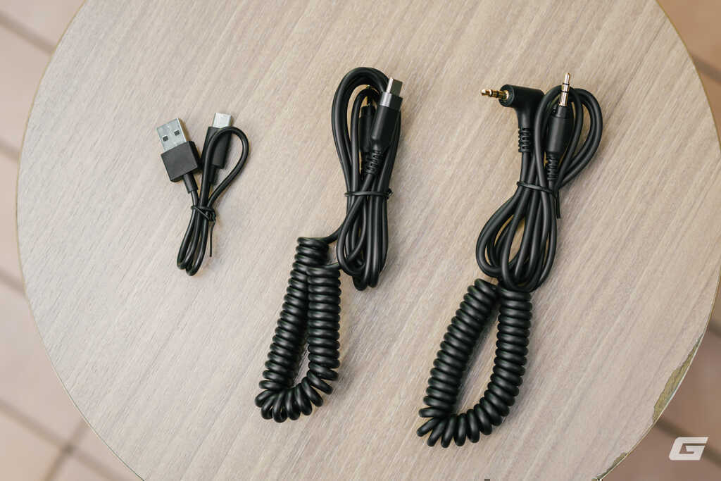 Đánh giá tai nghe không dây Kiwi Ears Aventus: Hiện thân của sự "đa năng, đa dụng" là đây- Ảnh 7. Đánh giá tai nghe không dây Kiwi Ears Aventus: Hiện thân của sự "đa năng, đa dụng" là đây- Ảnh 7.