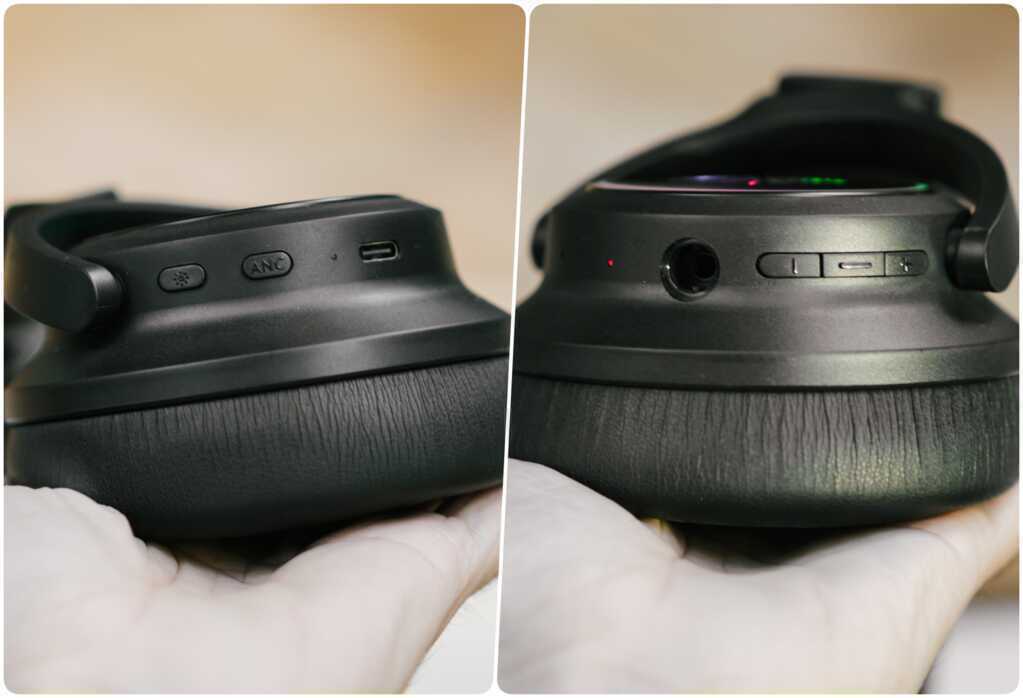 Đánh giá tai nghe không dây Kiwi Ears Aventus: Hiện thân của sự "đa năng, đa dụng" là đây- Ảnh 9. Đánh giá tai nghe không dây Kiwi Ears Aventus: Hiện thân của sự "đa năng, đa dụng" là đây- Ảnh 9.