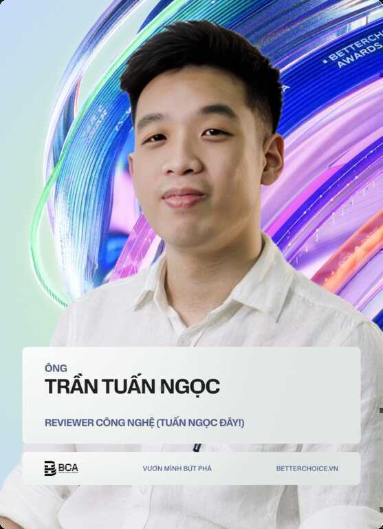 Hé lộ danh sách những chuyên gia sẽ “cầm cân nảy mực” tại Better Choice Awards: Từ chuyên gia đầu ngành, chủ doanh nghiệp đến những KOL hàng đầu- Ảnh 23. Hé lộ danh sách những chuyên gia sẽ “cầm cân nảy mực” tại Better Choice Awards: Từ chuyên gia đầu ngành, chủ doanh nghiệp đến những KOL hàng đầu- Ảnh 23.