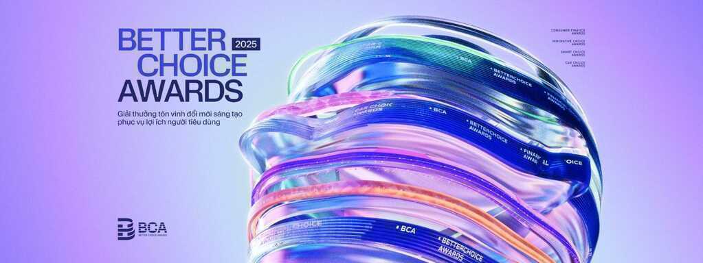 Hé lộ danh sách những chuyên gia sẽ “cầm cân nảy mực” tại Better Choice Awards: Từ chuyên gia đầu ngành, chủ doanh nghiệp đến những KOL hàng đầu- Ảnh 26. Hé lộ danh sách những chuyên gia sẽ “cầm cân nảy mực” tại Better Choice Awards: Từ chuyên gia đầu ngành, chủ doanh nghiệp đến những KOL hàng đầu- Ảnh 26.