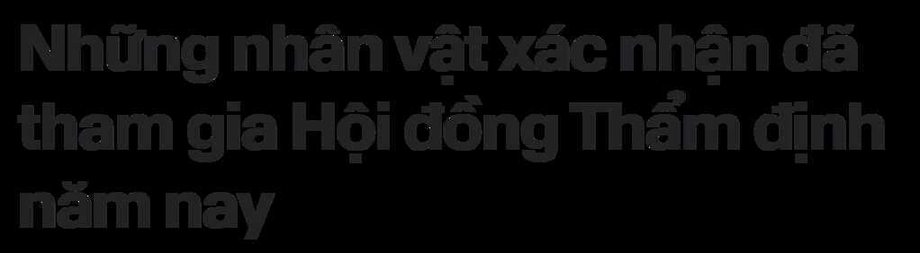 Hé lộ danh sách những chuyên gia sẽ “cầm cân nảy mực” tại Better Choice Awards: Từ chuyên gia đầu ngành, chủ doanh nghiệp đến những KOL hàng đầu- Ảnh 4. Hé lộ danh sách những chuyên gia sẽ “cầm cân nảy mực” tại Better Choice Awards: Từ chuyên gia đầu ngành, chủ doanh nghiệp đến những KOL hàng đầu- Ảnh 4.