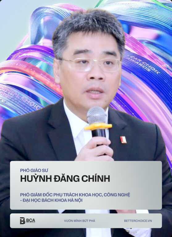 Hé lộ danh sách những chuyên gia sẽ “cầm cân nảy mực” tại Better Choice Awards: Từ chuyên gia đầu ngành, chủ doanh nghiệp đến những KOL hàng đầu- Ảnh 6. Hé lộ danh sách những chuyên gia sẽ “cầm cân nảy mực” tại Better Choice Awards: Từ chuyên gia đầu ngành, chủ doanh nghiệp đến những KOL hàng đầu- Ảnh 6.