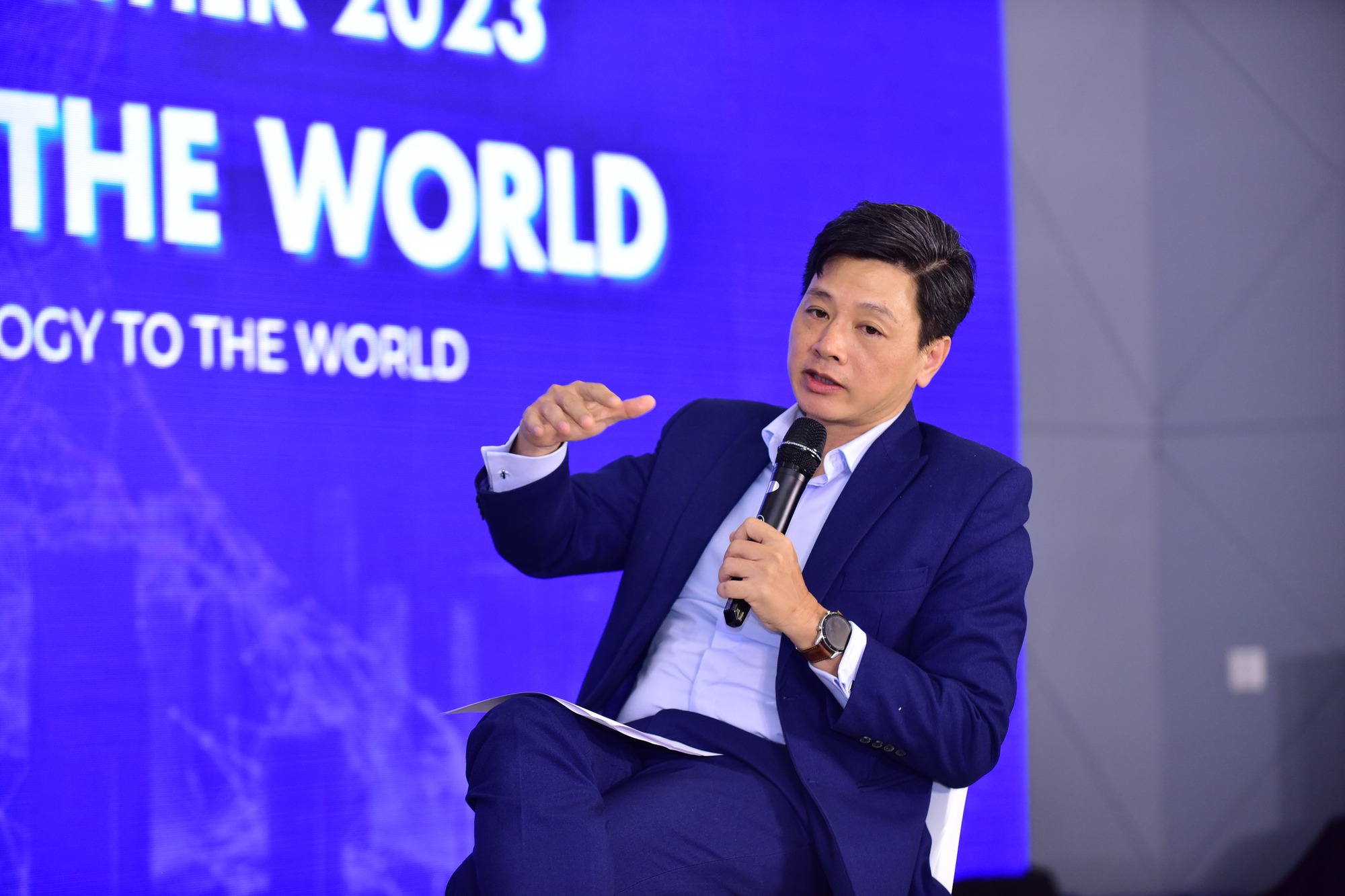 "Sau Generative AI là gì?" Đây là câu trả lời của thành viên Hội đồng thẩm định Better Choice Awards 2025- Ảnh 5. "Sau Generative AI là gì?" Đây là câu trả lời của thành viên Hội đồng thẩm định Better Choice Awards 2025- Ảnh 5.