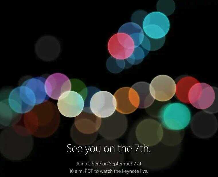 18 năm thư mời iPhone: Từ một lời hẹn "Just the beginning" đến thành hành trình tạo nên những chiếc smartphone mà ai cũng "Sẽ mêêêê"- Ảnh 11. 18 năm thư mời iPhone: Từ một lời hẹn "Just the beginning" đến thành hành trình tạo nên những chiếc smartphone mà ai cũng "Sẽ mêêêê"- Ảnh 11.