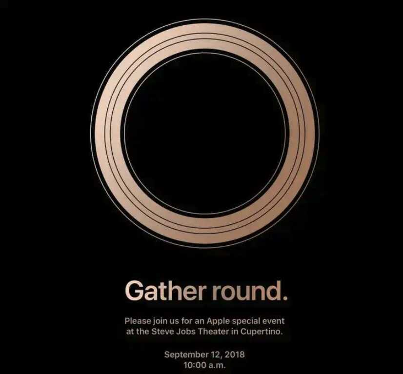 18 năm thư mời iPhone: Từ một lời hẹn "Just the beginning" đến thành hành trình tạo nên những chiếc smartphone mà ai cũng "Sẽ mêêêê"- Ảnh 13. 18 năm thư mời iPhone: Từ một lời hẹn "Just the beginning" đến thành hành trình tạo nên những chiếc smartphone mà ai cũng "Sẽ mêêêê"- Ảnh 13.