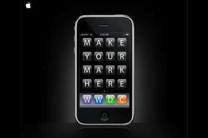 18 năm thư mời iPhone: Từ một lời hẹn "Just the beginning" đến thành hành trình tạo nên những chiếc smartphone mà ai cũng "Sẽ mêêêê"- Ảnh 3. 18 năm thư mời iPhone: Từ một lời hẹn "Just the beginning" đến thành hành trình tạo nên những chiếc smartphone mà ai cũng "Sẽ mêêêê"- Ảnh 3.