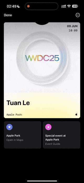 18 năm thư mời iPhone: Từ một lời hẹn "Just the beginning" đến thành hành trình tạo nên những chiếc smartphone mà ai cũng "Sẽ mêêêê"- Ảnh 25. 18 năm thư mời iPhone: Từ một lời hẹn "Just the beginning" đến thành hành trình tạo nên những chiếc smartphone mà ai cũng "Sẽ mêêêê"- Ảnh 25.