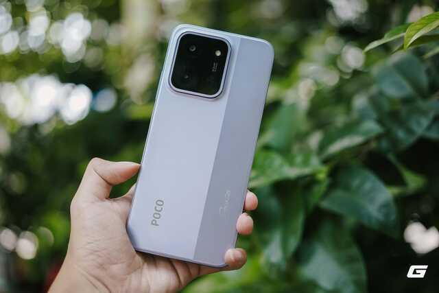 Chỉ 2,7 triệu đồng mua được điện thoại Xiaomi pin 6.000mAh, màn hình lớn 6,9 inch