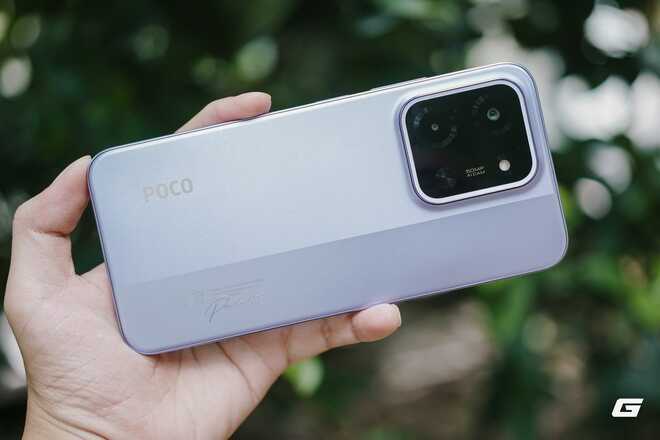 Chỉ 2,7 triệu đồng mua được điện thoại Xiaomi pin 6.000mAh, màn hình lớn 6,9 inch- Ảnh 5. Chỉ 2,7 triệu đồng mua được điện thoại Xiaomi pin 6.000mAh, màn hình lớn 6,9 inch- Ảnh 5.