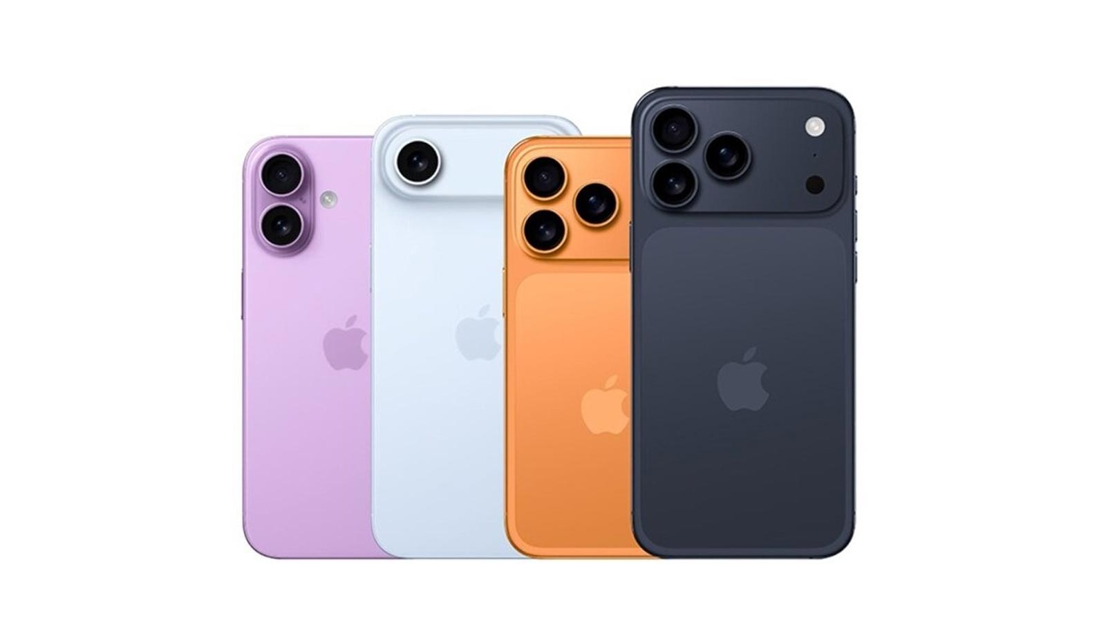 iPhone Air cùng loạt iPhone 17 ra mắt - 2