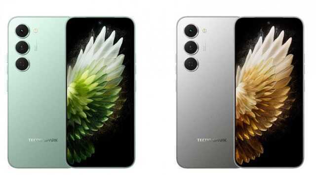 Lại có điện thoại giá rẻ đáng mua: Giá chỉ hơn 3 triệu nhưng có màn hình AMOLED 144Hz, pin 5.200mAh, nhiều tính năng AI