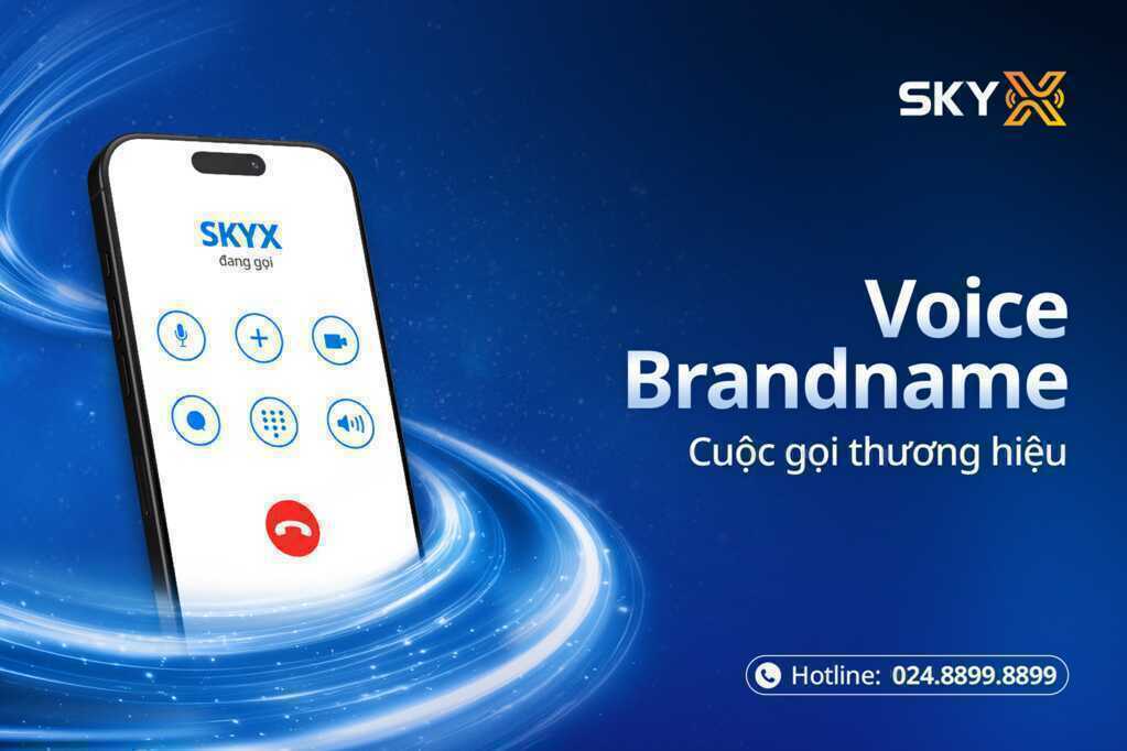 Mạng viễn thông số SkyX của Leeon Group ra mắt nền tảng X-Phone - 4