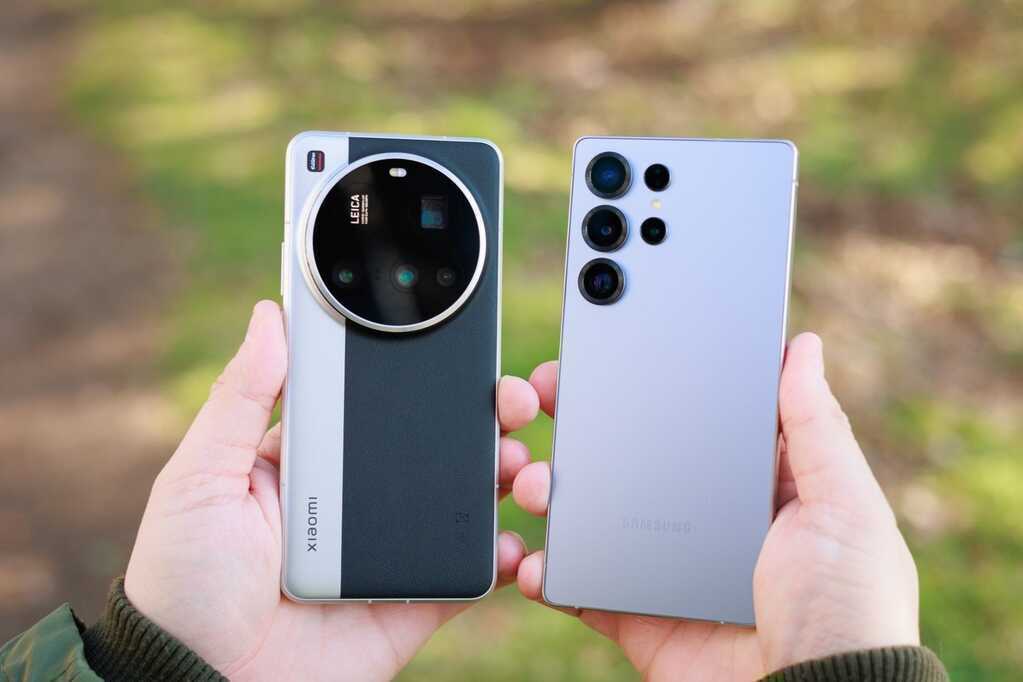 Smartphone Android cao cấp giảm giá tiền triệu trước giờ iPhone 17 ra mắt