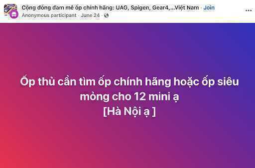 Thương hiệu ốp lưng thành công nhờ chiến lược đầu tư nghiên cứu & phát triển sản phẩm- Ảnh 2.