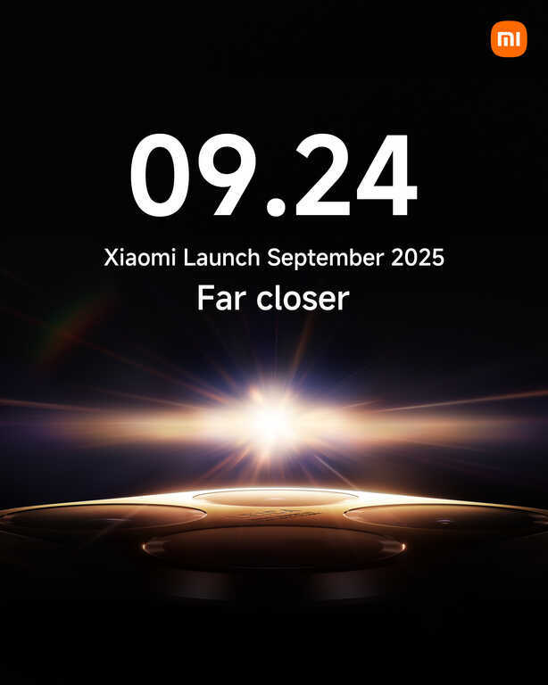 Xiaomi 15T và 15T Pro chính thức chốt ngày ra mắt, liệu có “siêu zoom” mới?