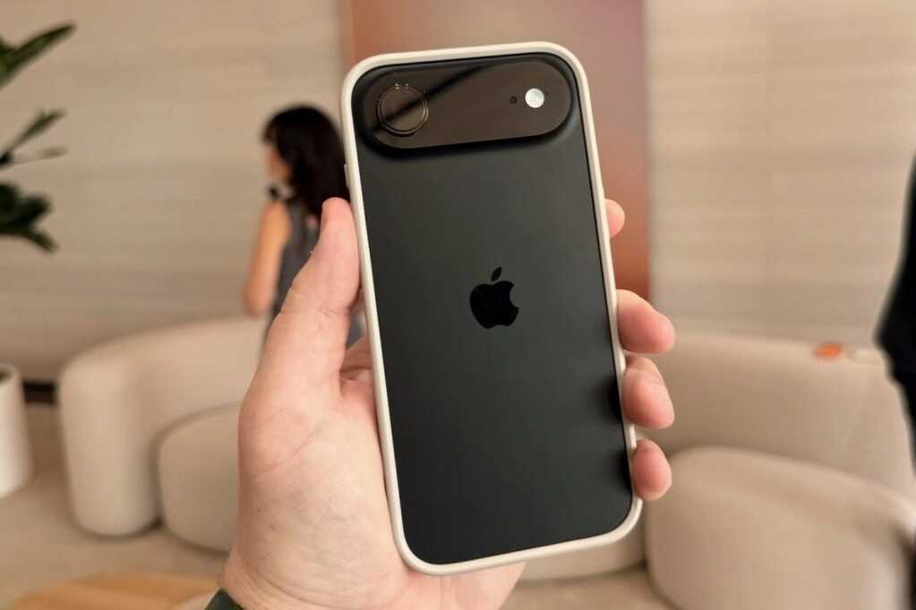 iPhone Air 2 sẽ có cải tiến quan trọng