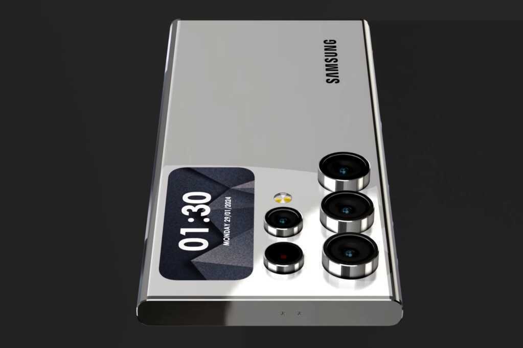 Galaxy S26 Ultra: Samsung tham vọng vượt Apple cuộc đua camera smartphone