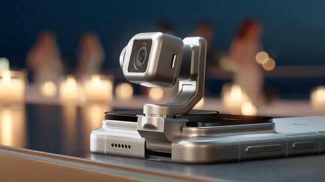 5 thiết bị kỳ lạ nhất tại CES 2026! - Ảnh 4.