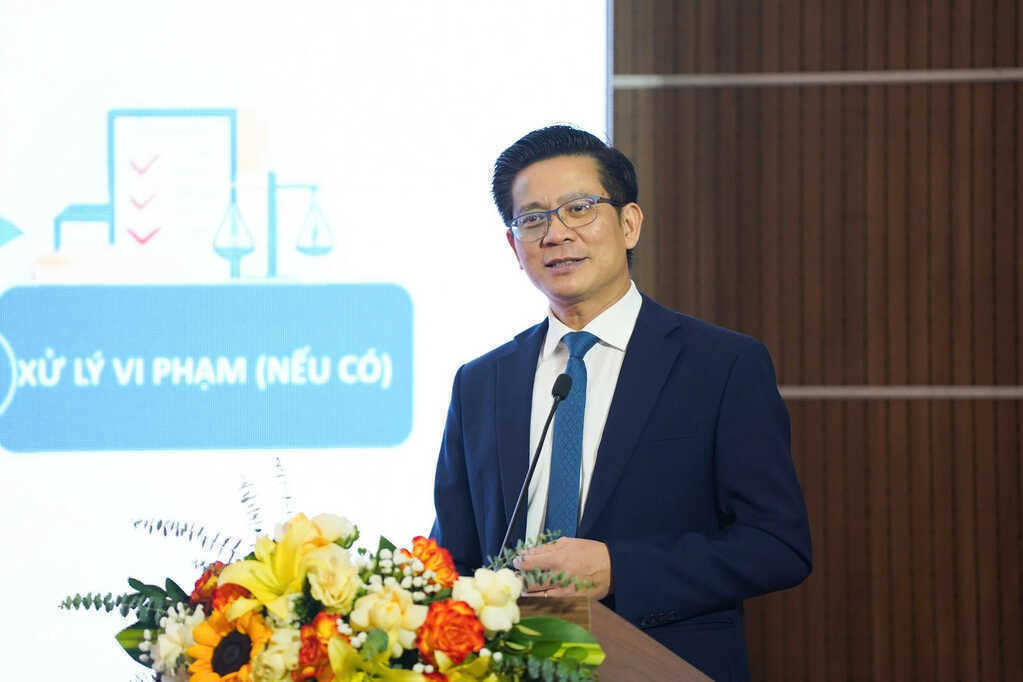 Chỉ một thay đổi nhỏ giúp Cục Tần số phát hiện hàng nghìn tàu cá vi phạm