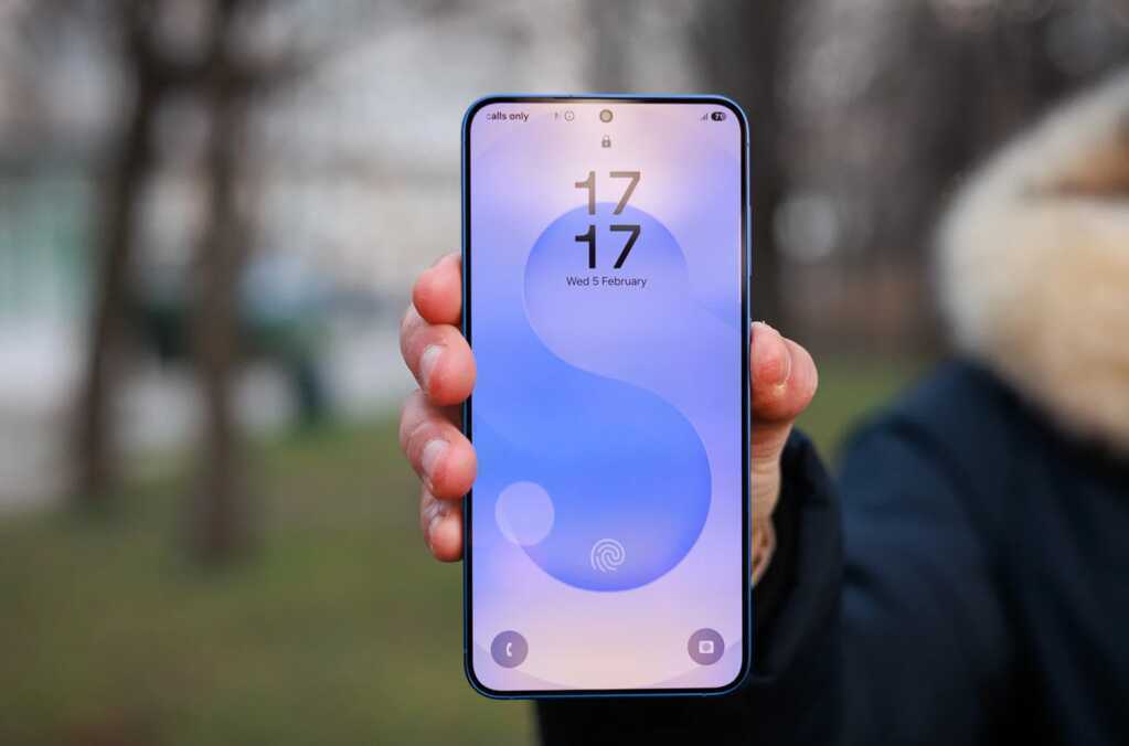 Galaxy S26 Plus lộ điểm yếu ‘chí mạng’