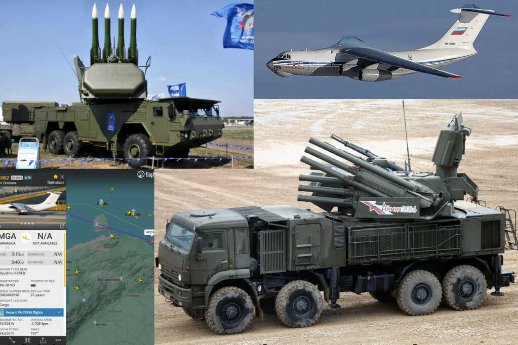 Tên lửa Pantsir S1 Venezuela.jpg