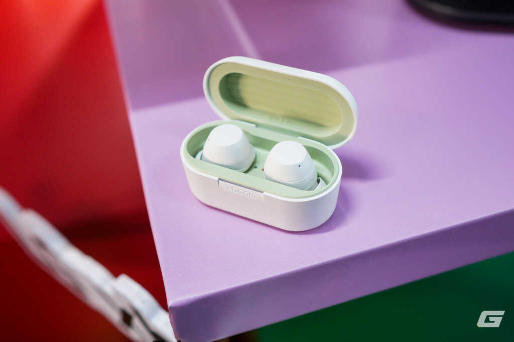 Dạo một vòng LG x Creative Fest 2026: Nơi công nghệ biến thành chất liệu cho sự sáng tạo- Ảnh 10.