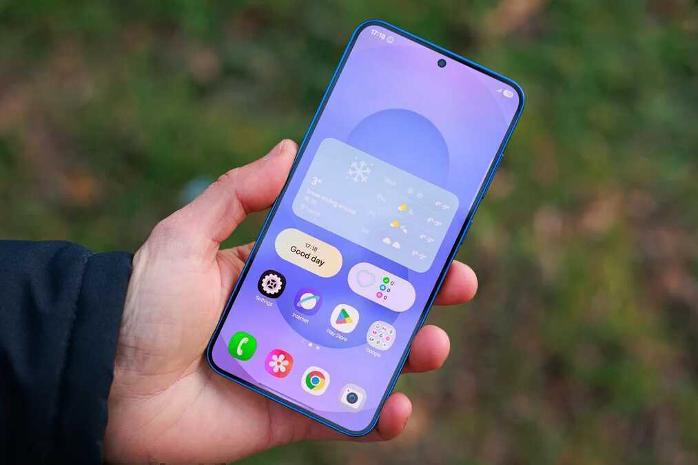 Galaxy S26 Plus lộ điểm yếu ‘chí mạng’