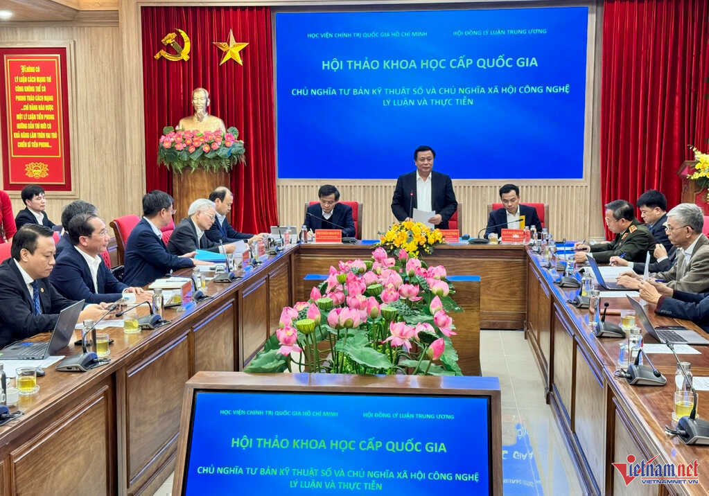 Dữ liệu của hàng tỷ người đang trở thành tài sản riêng của tư nhân