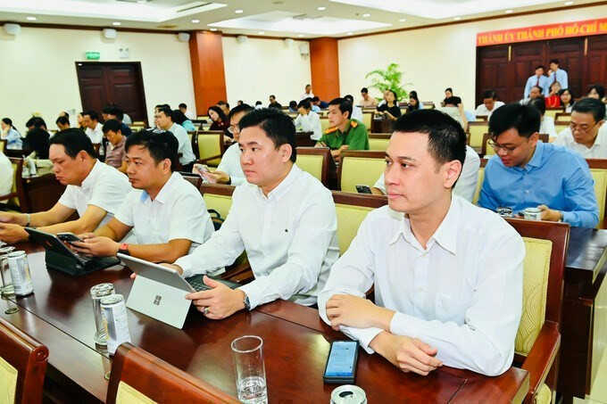 Bí thư TPHCM: Năm 2026 là năm nghĩ thật, làm thật, có kết quả thật