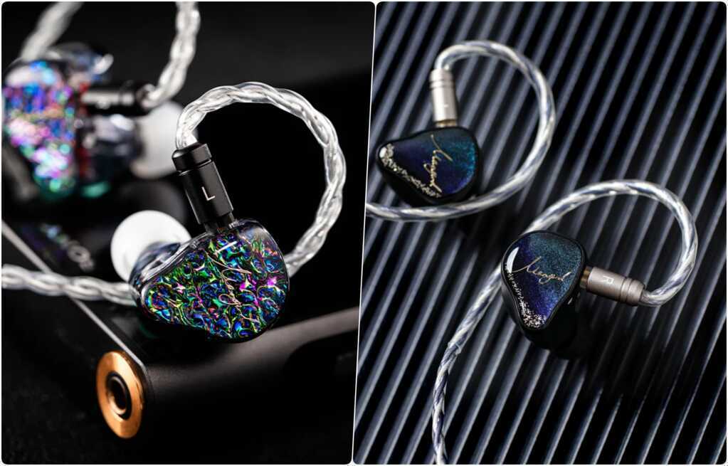 Đánh giá tai nghe XENNS Mangird Tea Pro SE: Thiết kế bắt mắt, vỏ kim loại, âm thanh cân bằng và đầy tính kỹ thuật