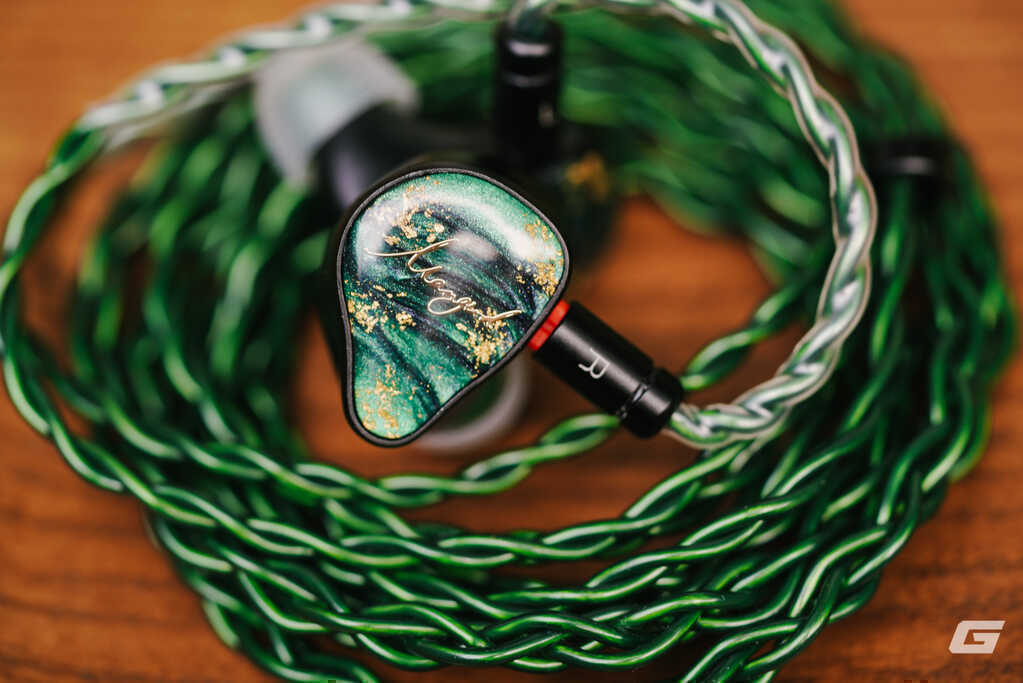 Đánh giá tai nghe XENNS Mangird Tea Pro SE: Thiết kế bắt mắt, vỏ kim loại, âm thanh cân bằng và đầy tính kỹ thuật- Ảnh 2.