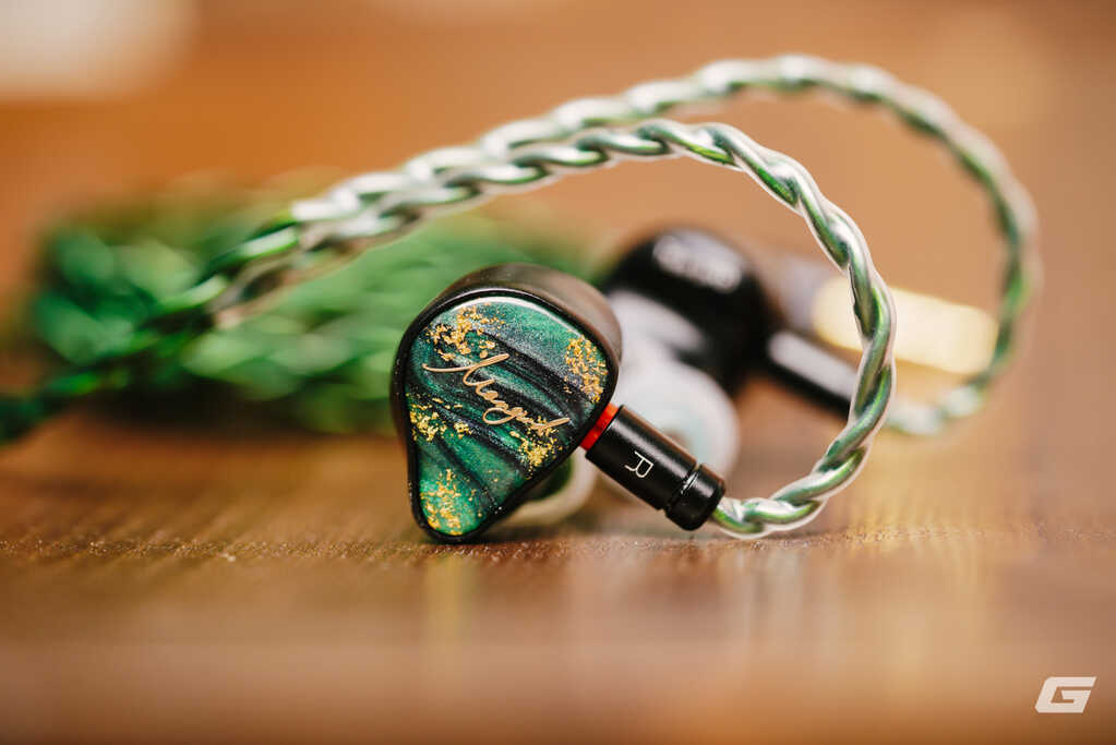 Đánh giá tai nghe XENNS Mangird Tea Pro SE: Thiết kế bắt mắt, vỏ kim loại, âm thanh cân bằng và đầy tính kỹ thuật- Ảnh 15.