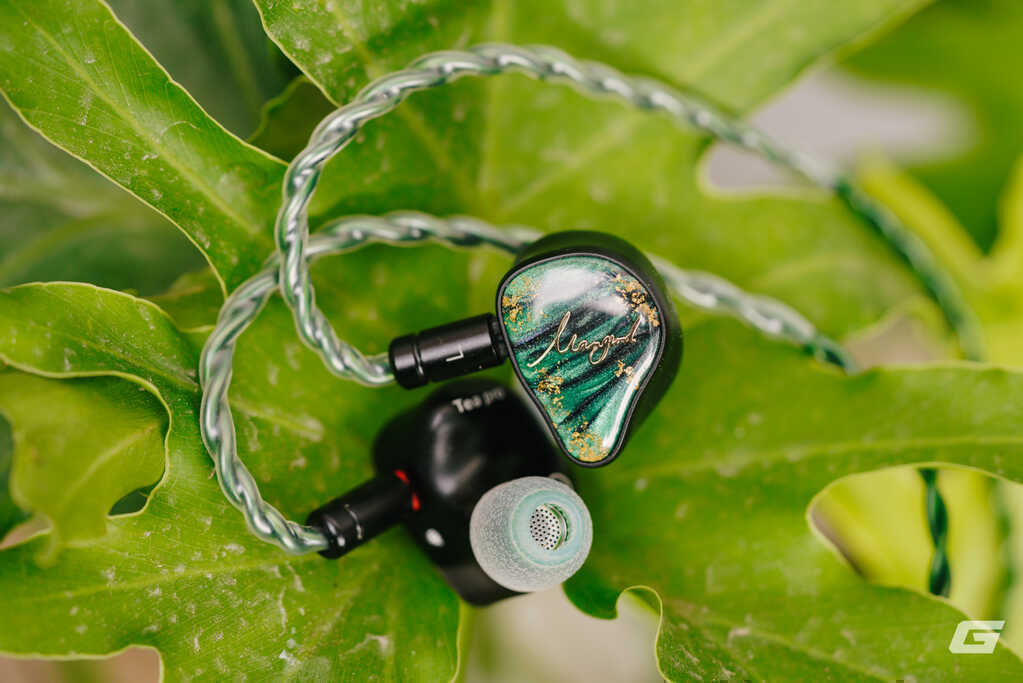 Đánh giá tai nghe XENNS Mangird Tea Pro SE: Thiết kế bắt mắt, vỏ kim loại, âm thanh cân bằng và đầy tính kỹ thuật- Ảnh 16.