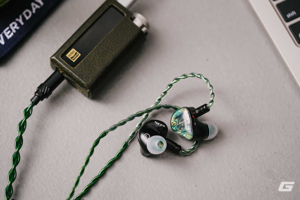 Đánh giá tai nghe XENNS Mangird Tea Pro SE: Thiết kế bắt mắt, vỏ kim loại, âm thanh cân bằng và đầy tính kỹ thuật- Ảnh 18.