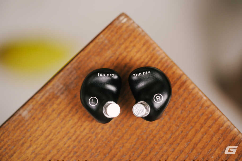 Đánh giá tai nghe XENNS Mangird Tea Pro SE: Thiết kế bắt mắt, vỏ kim loại, âm thanh cân bằng và đầy tính kỹ thuật- Ảnh 8.