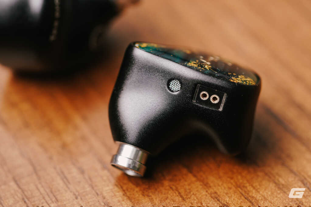 Đánh giá tai nghe XENNS Mangird Tea Pro SE: Thiết kế bắt mắt, vỏ kim loại, âm thanh cân bằng và đầy tính kỹ thuật- Ảnh 9.