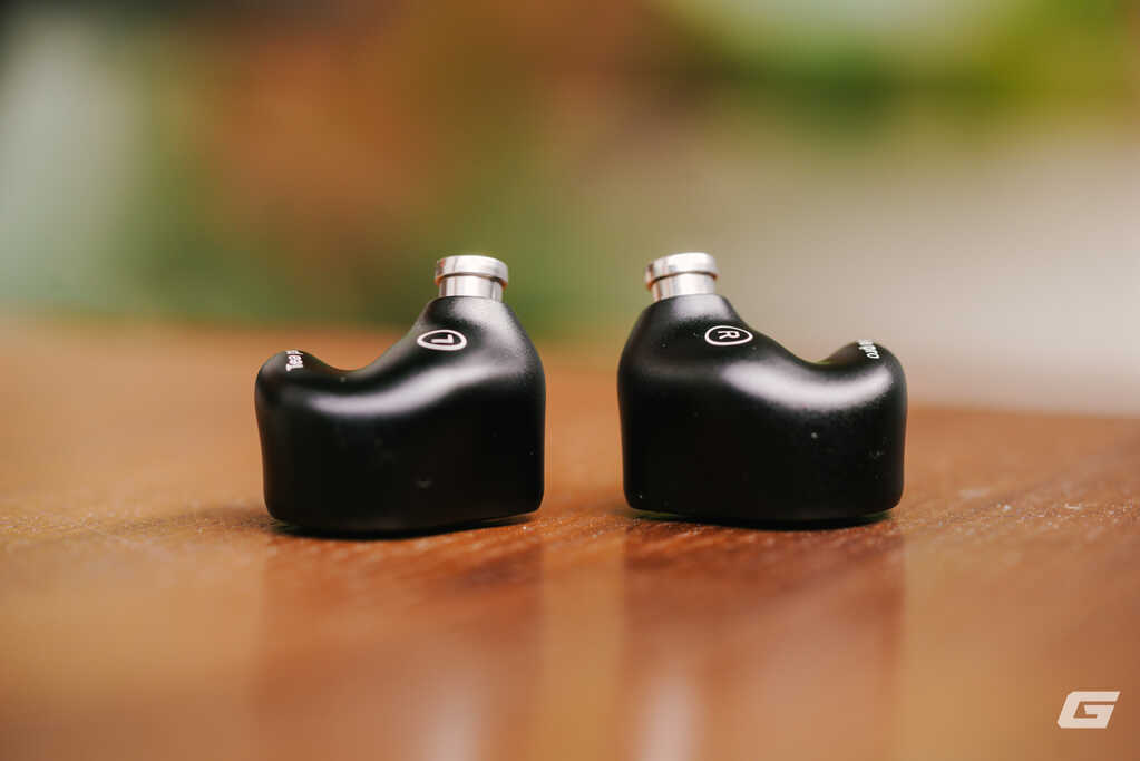 Đánh giá tai nghe XENNS Mangird Tea Pro SE: Thiết kế bắt mắt, vỏ kim loại, âm thanh cân bằng và đầy tính kỹ thuật- Ảnh 10.