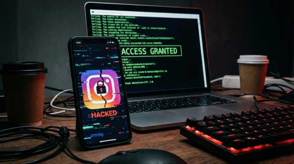 Instagram phủ nhận bị lộ mật khẩu tài khoản, người dùng có nên lo lắng?