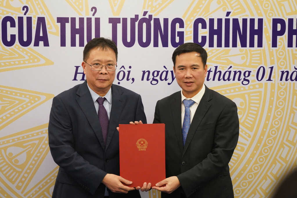 Từng bước đưa Viện Hàn lâm KH&CN thành trung tâm nghiên cứu uy tín của khu vực và thế giới