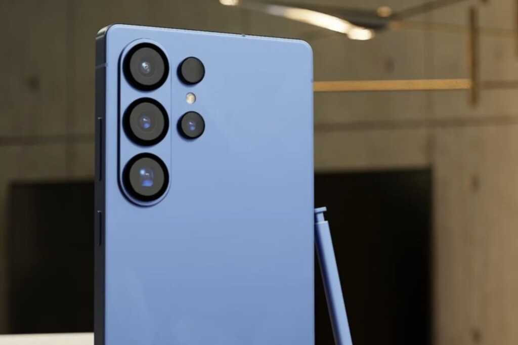 Galaxy S26 Ultra: ‘Giấc mơ’ chip Exynos vượt mặt Qualcomm tan biến