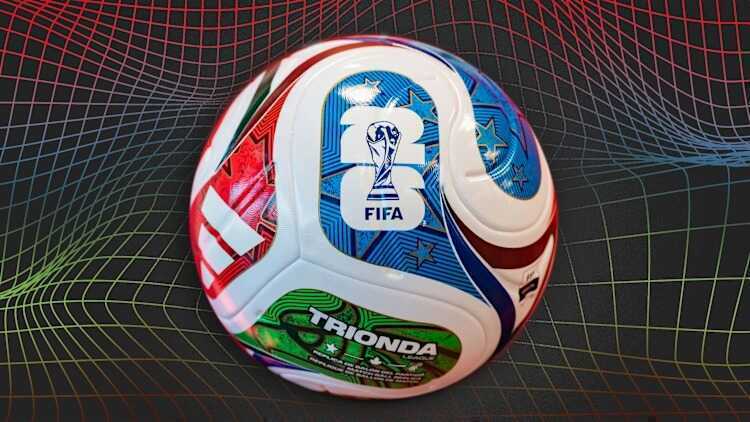 World Cup 2026 sẽ quyết định vận mệnh của AI trong lĩnh vực bóng đá