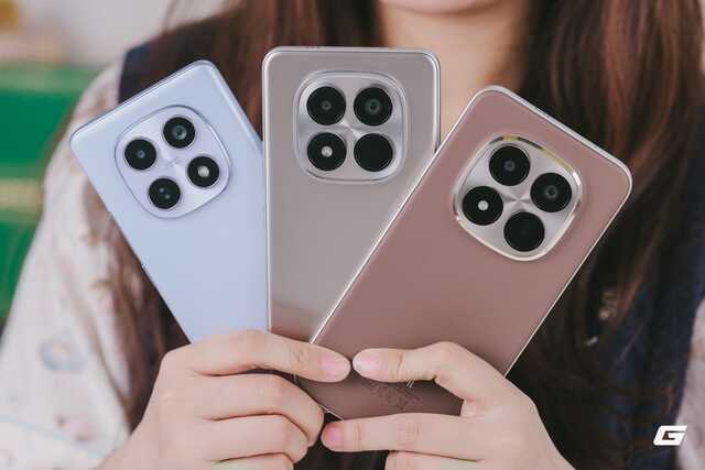 Đây là REDMI Note 15 Series: Xiaomi chuyển hướng chiến lược, người dùng được gì từ mức giá mới và liệu có còn là smartphone "quốc dân"?